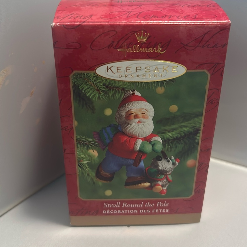 Hallmark Keepsakes